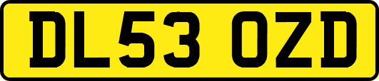 DL53OZD