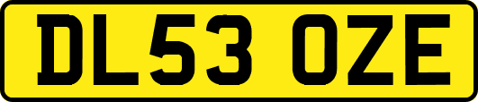 DL53OZE