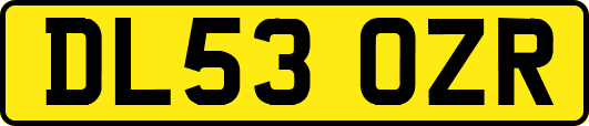 DL53OZR
