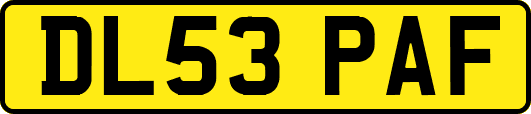 DL53PAF