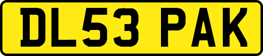 DL53PAK