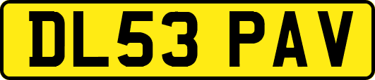DL53PAV