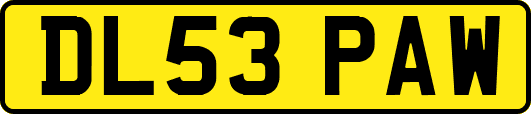 DL53PAW