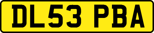 DL53PBA