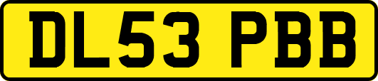 DL53PBB