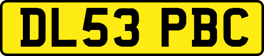 DL53PBC