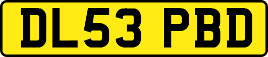 DL53PBD