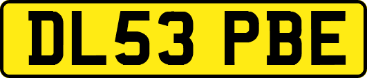 DL53PBE