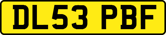 DL53PBF
