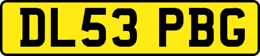 DL53PBG