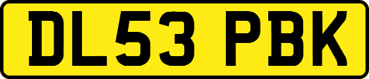 DL53PBK