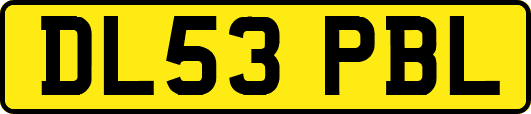DL53PBL