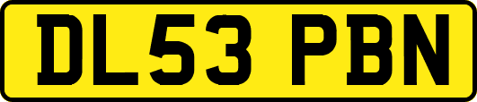 DL53PBN