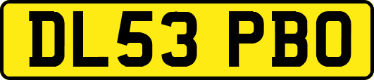 DL53PBO