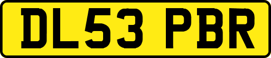 DL53PBR