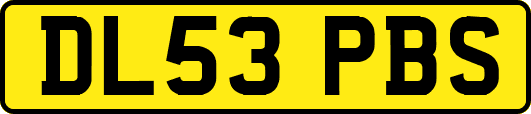 DL53PBS