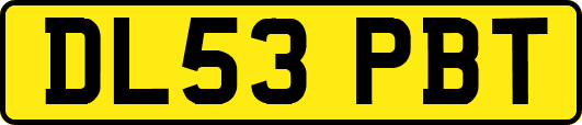 DL53PBT