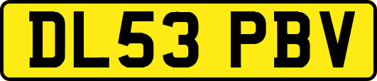 DL53PBV