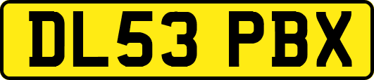 DL53PBX