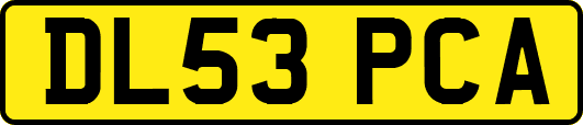 DL53PCA
