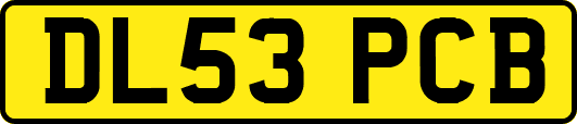 DL53PCB