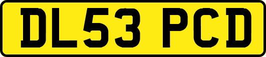DL53PCD