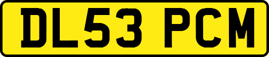 DL53PCM