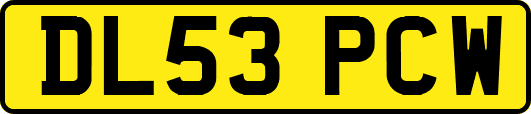 DL53PCW