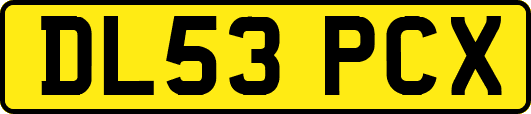 DL53PCX