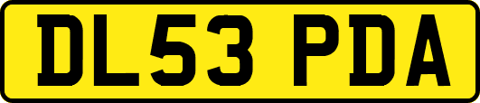 DL53PDA