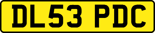 DL53PDC