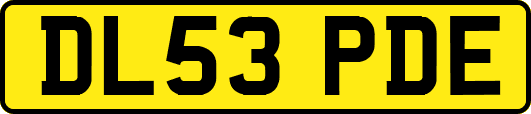 DL53PDE