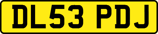 DL53PDJ