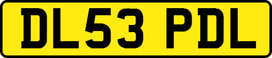 DL53PDL