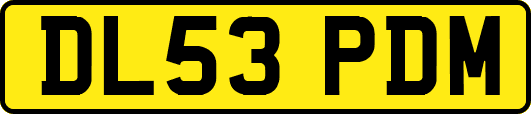 DL53PDM