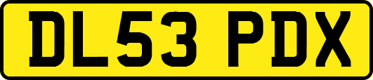 DL53PDX