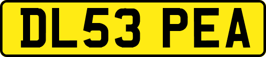 DL53PEA