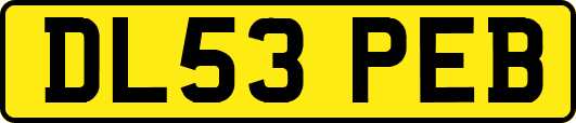 DL53PEB