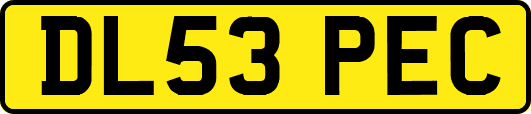 DL53PEC