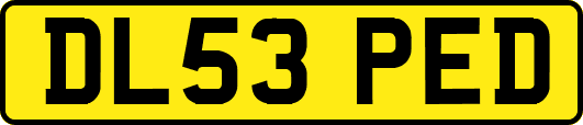 DL53PED