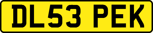 DL53PEK