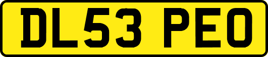 DL53PEO