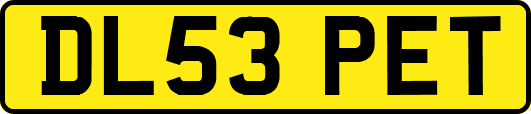 DL53PET