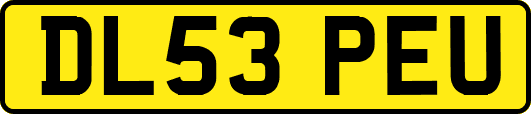 DL53PEU