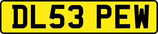 DL53PEW