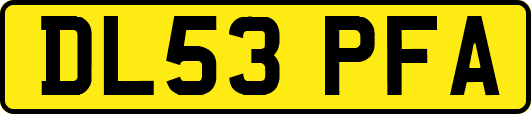 DL53PFA