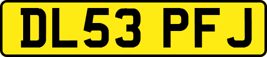 DL53PFJ