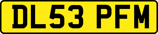 DL53PFM