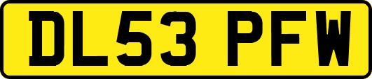 DL53PFW
