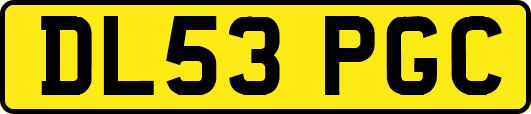 DL53PGC